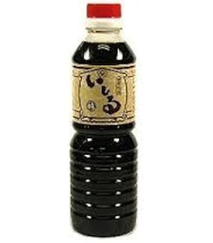 Amazon.co.jp: いしり 魚醤 醤油 150ml 無添加 天然醸造 長期熟成 国産