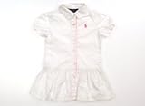 POLO RALPH LAUREN(ポロラルフローレン) ワンピース 100サイズ 女の子