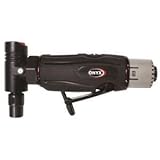 Astro Pneumatic Tool 205QL ONYX Quick-Lock 90Degree Angle Die Grinder, 1/4" [並行輸入品]