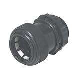 未来工業 コネクタ PF管MF-30用 黒(10個価格) ※取寄品 FPK-30YK