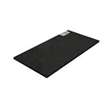 コーナンオリジナル カラー棚板 ブラック 約1800×16×300mm