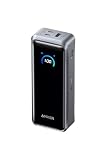 Anker Prime Power Bank (26250mAh, 300W)【最大合計300W出力/単ポート最大140W出力 / Power Delivery対応/PSE技術基準適合/USB-C入力】iPhone 17シリーズ / MacBook Android その他機器対応