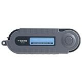風速計ミニ PC-51D