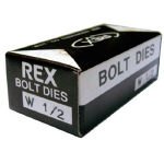 ＲＥＸ　ボルトチェザー　ＭＣ　Ｗ１／２　RMCW12