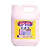 アサヒペン　せんい壁砂壁おさえ　4L　752