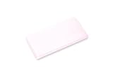 Bemini by Baby Boum Jersey Bed sheet (70/ 140 cm, Cristal) by Baby Boum