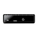 外付けHDD ハードディスク ハイブリッドドライブ 6TB テレビ録画用/Mac/Windowsブラック