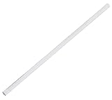 樹脂丸棒 POM φ20mm×495mm (1本入り) /2-9592-06