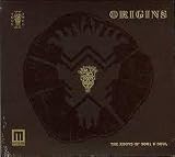 Origins The Roots Of Soul Ⅱ Soul