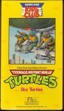 Teenage Mutant Ninja Turtles-Sky Turtles [並行輸入品]
