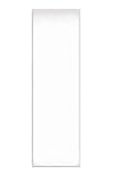 玄関姿見ミラー　厚み5mm　450×1500mm　取付金具、ミラーマット、速乾ボンドも一緒にセットになってます