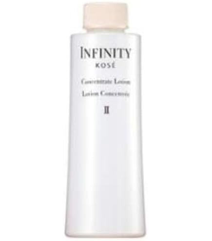Amazon | コーセー INFINITY インフィニティ コンセントレート