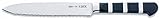 Friedr. Dick 1905 Exclusive Series 5-Inch Utility Knife, Serrated [並行輸入品]