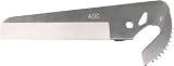 [N-4087992]ＭＣＣ　エアコンダクトカッタ１０１替刃 ADCE101
