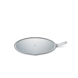 バーミキュラ ユキヒラ 専用 ステンレスリッド 20cm YL20-SSL