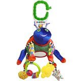 The World of Eric Carle: Developmental Ladybug