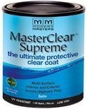 MODERN MASTERS MCS90232 Clear Coat Satin [並行輸入品]