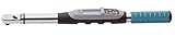 Armstrong 64-544 1/2-Inch Drive Electronic Torque Wrench, 25-250-Feet Pound [並行輸入品]