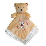 Baby Fanatic Security Bear Blanket, University of Alabama by Baby Fanatic