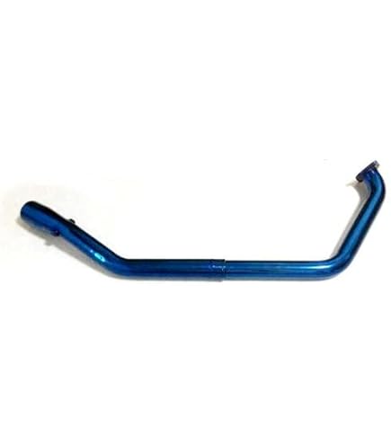 Amazon | YZF-R15/V1用V2用カーボンサイレンサーフルエキゾースト