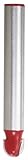 高儀 EARTH MAN 超硬トリマ・ルータービット U溝ビット 6.4mm TRBP-26 30個入