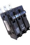 回路遮断器、BL、3p 25 A、240 VAC