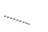 光 アルミ丸棒 6×995mm  AM995-6