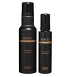 BVO　ビィヴォ マイクロソープEX　190g　+　BVO　ビィヴォ　クリームローションEX 120g 【国内正規品】