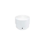 オーエッチ工業:OH ショックレスハンマー用替頭＃12 101mm 白 OS-100W 型式:OS-100W