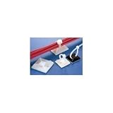 ヘラマンタイトン　マウントベース 黒　MB3A-B-VHB2