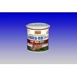 アサヒペン 水性木部防虫防腐ステイン パイン 1.6L 【まとめ買い3セット】