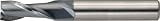 [N-3573885]ユニオンツール　超硬エンドミル　スクエア　φ０．７×刃長１．７５ CCES20070175