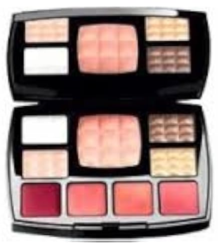Amazon.co.jp: シャネル(CHANEL) トラベル メイクアップ パレット