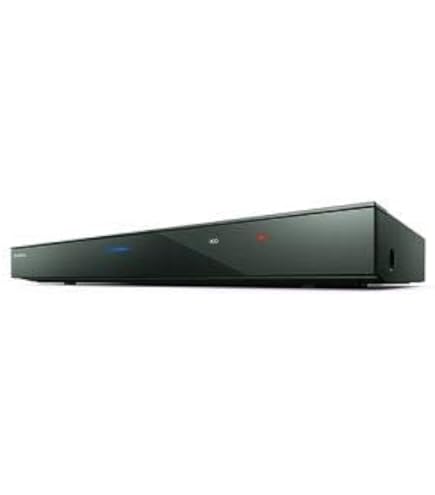Amazon | FUNAI FBR-HW500 HDD/2チューナー搭載 3D対応ブルーレイ 