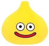 スマイルスライム レモンスライム ぬいぐるみ Sサイズ 限定 グッズ