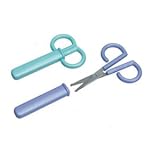 TOMMEE TIPPEE baby scissors