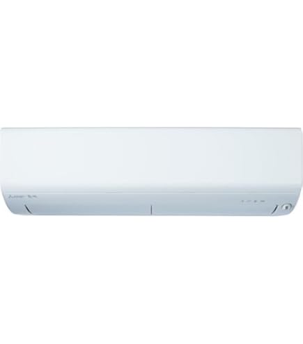 Amazon.co.jp: MITSUBISHI MSZ-FL4021S-W パウダースノウ 霧ヶ峰 Style