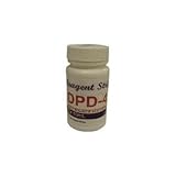 カスタム:カスタム 全離残留塩素用DPD試薬50回分 DPD-4 型式:DPD-4
