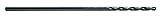 Century Drill and Tool 33508 Aircraft Drill Bit, 1/8-Inch by 6-Inch [並行輸入品]