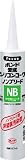 [3197123]コニシ　変成シリコンコークＮＢ　ホワイト　３３３ｍｌ 4781