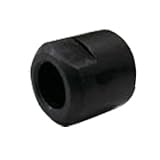 TRUSCO(トラスコ) エアマイクログラインダー用コレットナット 5028904