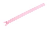 Y.K.K フラットニットファスナー 50cm 10本入 513サクラ FN50-513