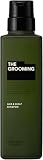 THE GROOMING (ザ グルーミング) シャンプー メンズ 美容 ヒノキの香り 資生堂プロフェッショナル サロン専売品 (500ml)