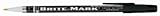 DYKEM BRITE-MARK Fine Markers - brite-mark valve action orange pm 41 by Dykem