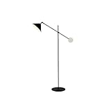 インターフォルム フロアライト LT-4453 トゥロー 電球なし・別売