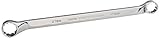 Stanley Proto J1068M 12 Point Metric Offset Box Wrench 19 X 21mm by Stanley-Proto