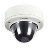 BOSCH SECURITY VIDEO VDN-5085-V321 Flexi Dome Surveillance Camera, Monochrome [並行輸入品]