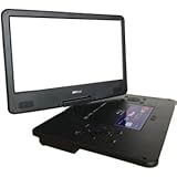 Wizz １４インチ BD/DVDプレーヤー