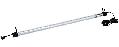 ハタヤ LEDレンカライトS LSX-5N 吊り下げ用フック付き