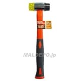 CUSTOM KOBO 両口ソフトハンマー 35mm CRS-35 823660